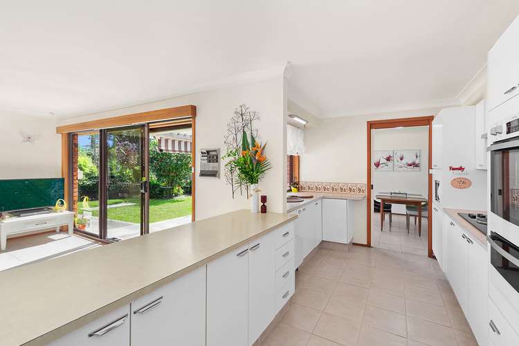 Third view of Homely house listing, 28 Foley Street, Georges Hall NSW 2198