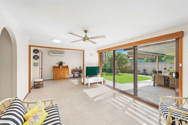 Fourth view of Homely house listing, 28 Foley Street, Georges Hall NSW 2198