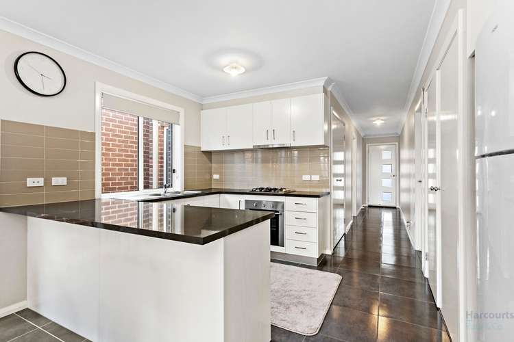 Third view of Homely house listing, 113 Gammage Boulevard, Epping VIC 3076
