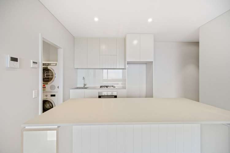 Second view of Homely apartment listing, 314/4 Galaup Street, Little Bay NSW 2036