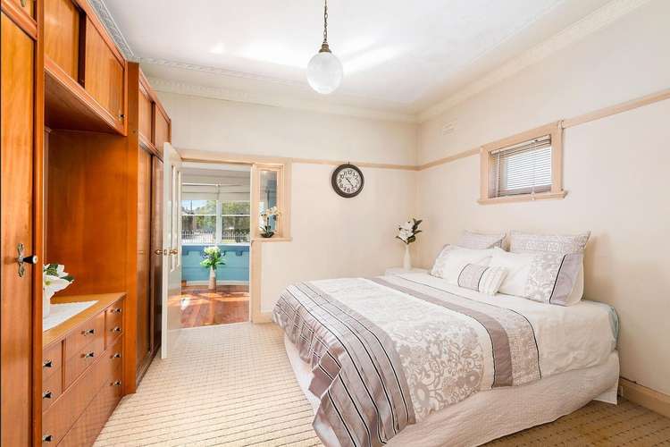 Fifth view of Homely house listing, 1 Melville Avenue, Strathfield NSW 2135