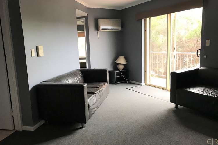 Second view of Homely apartment listing, D20/17 Eden Street, Adelaide SA 5000