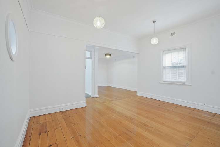 Second view of Homely house listing, 107 Trafalgar Street, Annandale NSW 2038