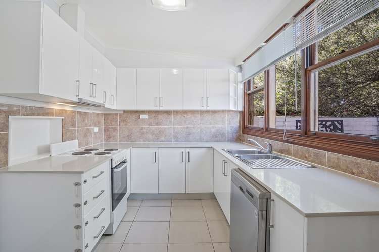 Third view of Homely house listing, 107 Trafalgar Street, Annandale NSW 2038