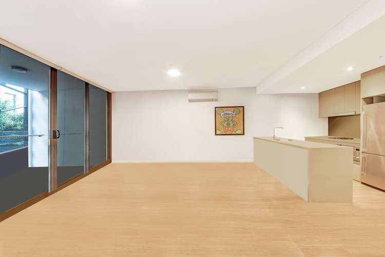 Main view of Homely apartment listing, 503/49-53 Dixon Street, Haymarket NSW 2000