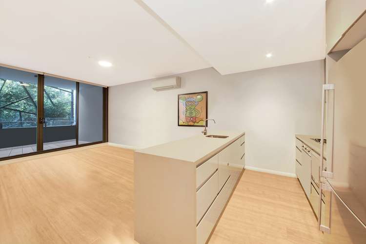 Second view of Homely apartment listing, 503/49-53 Dixon Street, Haymarket NSW 2000