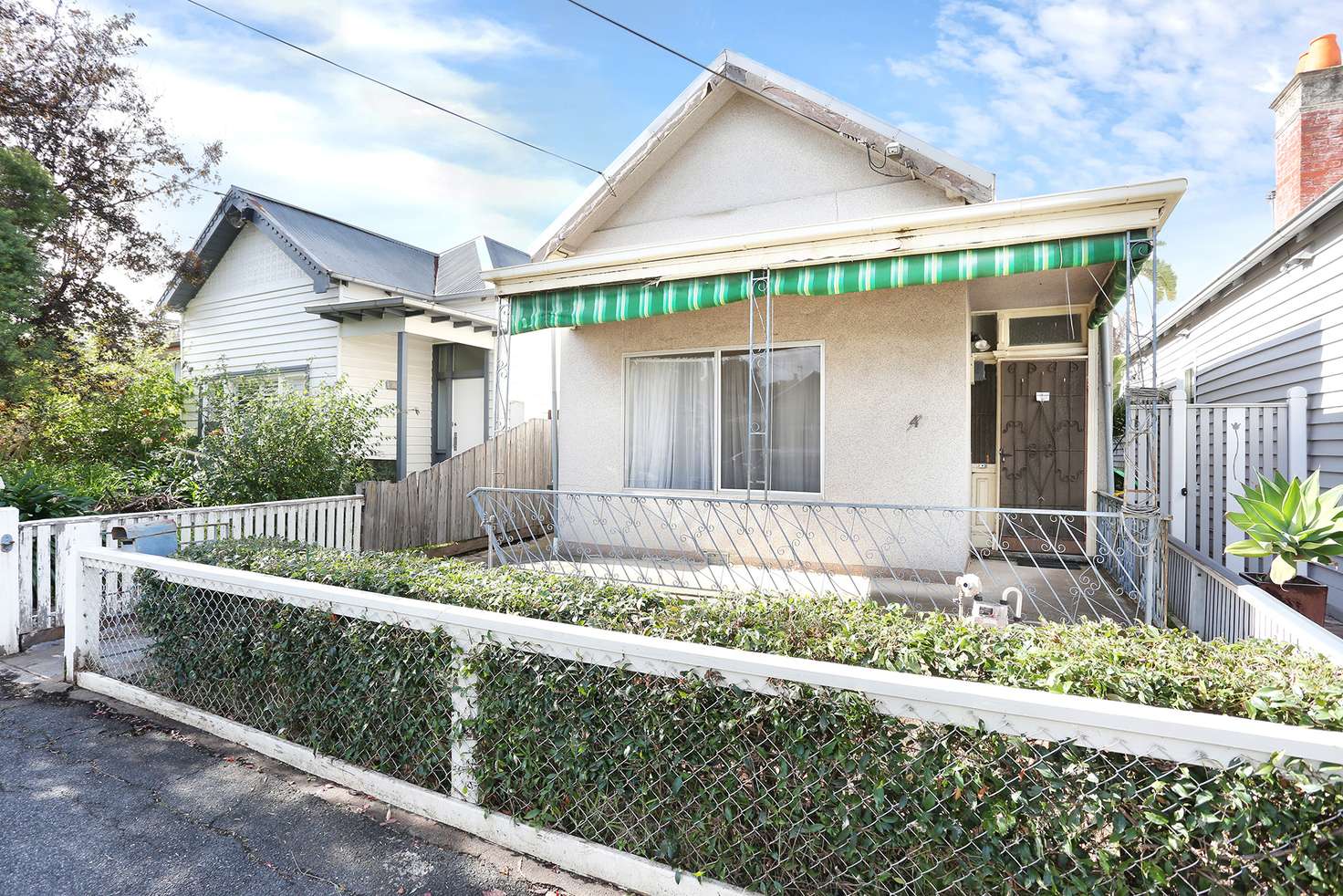 Main view of Homely house listing, 4 Rose Street, Brunswick VIC 3056