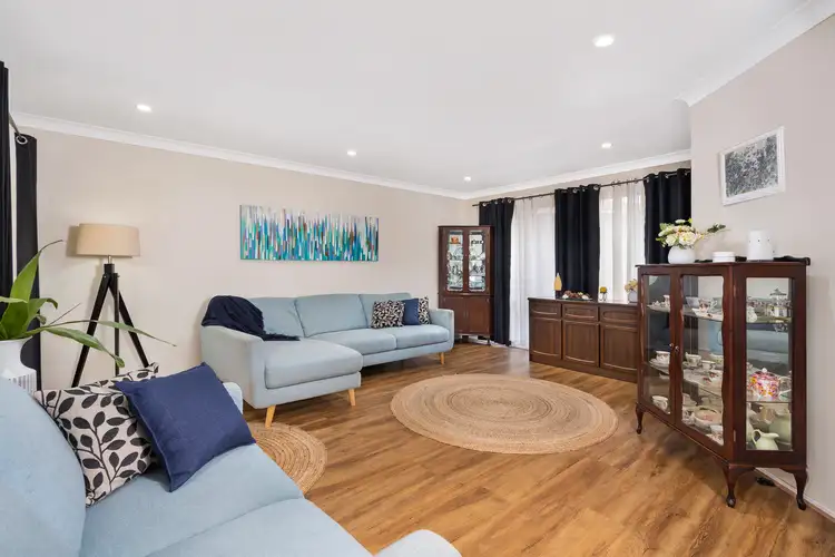 Second view of Homely house listing, 6 Apple Place, Macquarie Fields NSW 2564