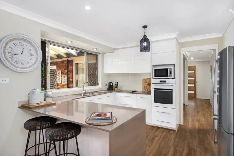 Third view of Homely house listing, 6 Apple Place, Macquarie Fields NSW 2564