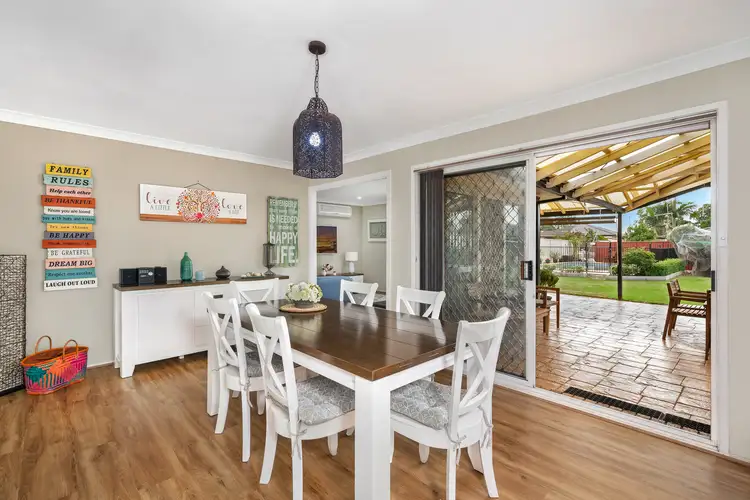 Fourth view of Homely house listing, 6 Apple Place, Macquarie Fields NSW 2564