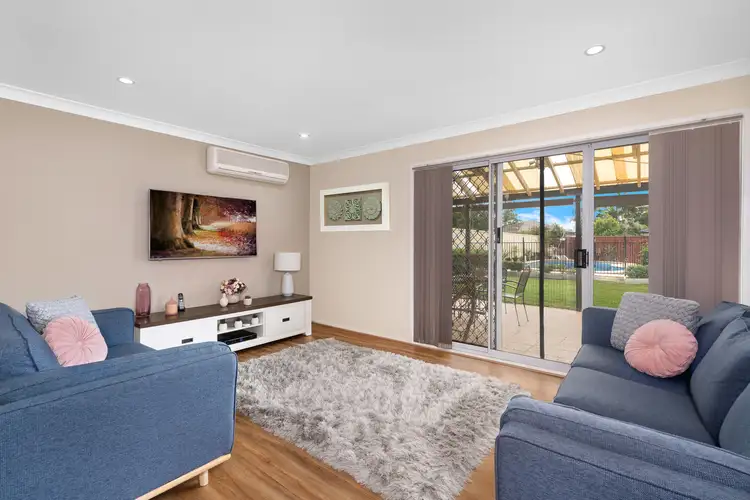 Fifth view of Homely house listing, 6 Apple Place, Macquarie Fields NSW 2564