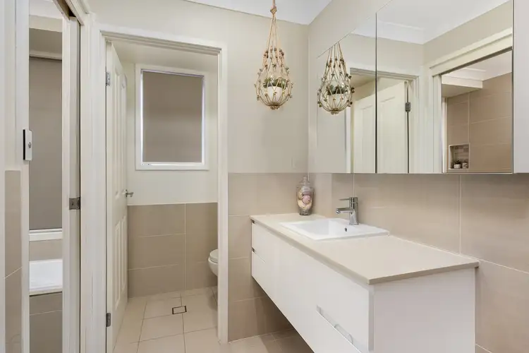 Sixth view of Homely house listing, 6 Apple Place, Macquarie Fields NSW 2564