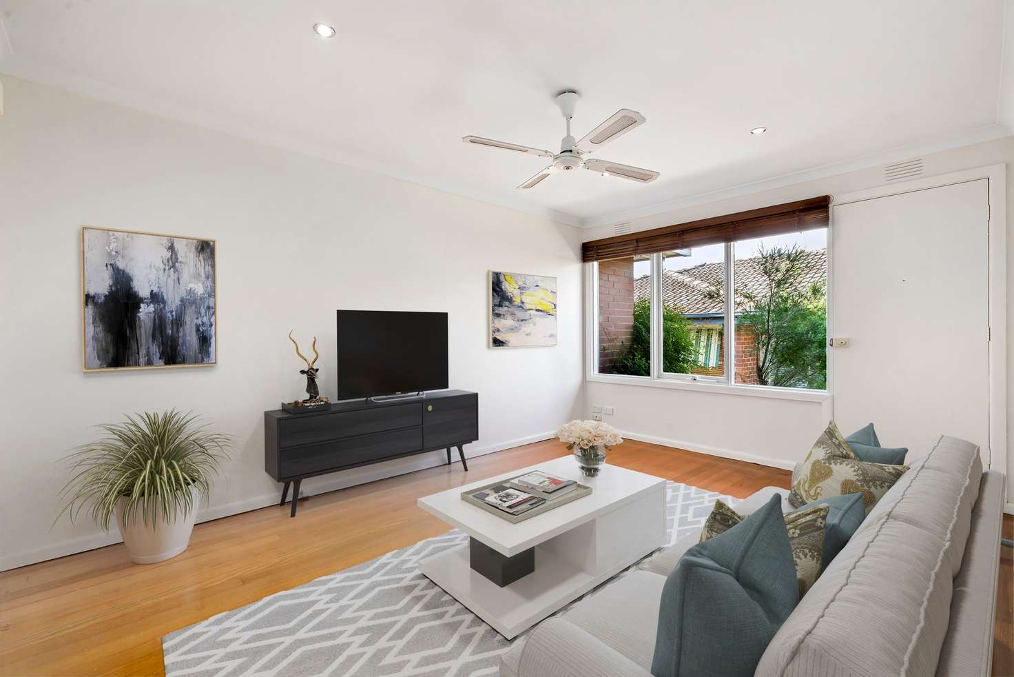 Main view of Homely villa listing, 21/23-25 Olive Grove, Mentone VIC 3194