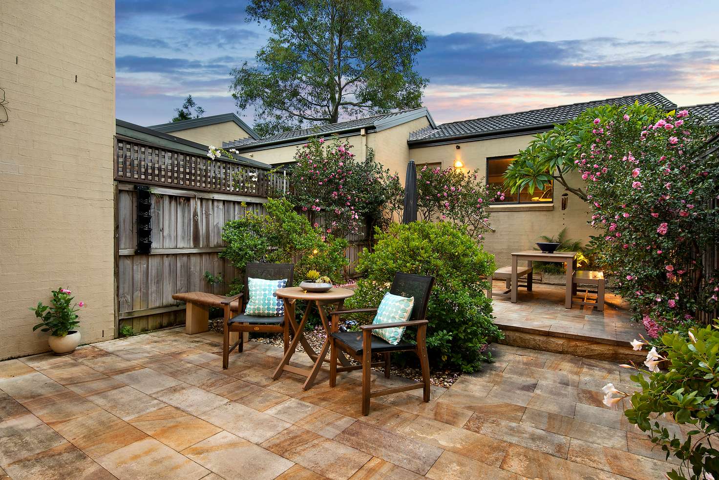 Main view of Homely townhouse listing, 5 Lorikeet Grove, Warriewood NSW 2102