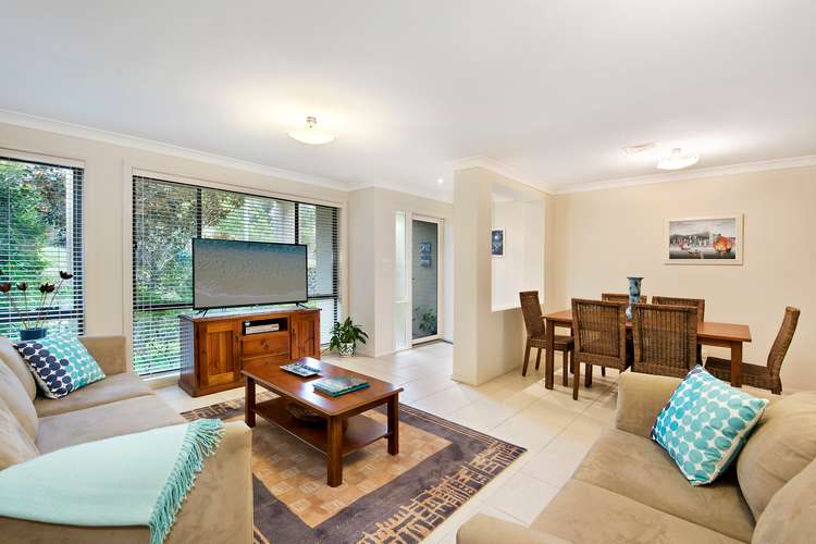 Third view of Homely townhouse listing, 5 Lorikeet Grove, Warriewood NSW 2102