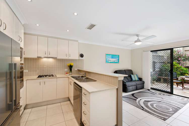 Fourth view of Homely townhouse listing, 5 Lorikeet Grove, Warriewood NSW 2102
