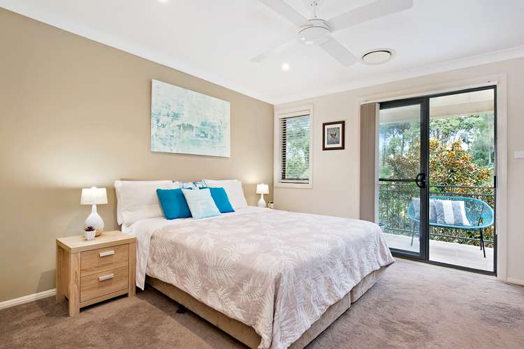 Fifth view of Homely townhouse listing, 5 Lorikeet Grove, Warriewood NSW 2102