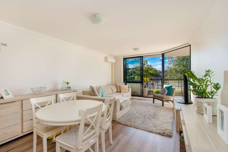 Main view of Homely apartment listing, 211/11 Mooramba Road, Dee Why NSW 2099