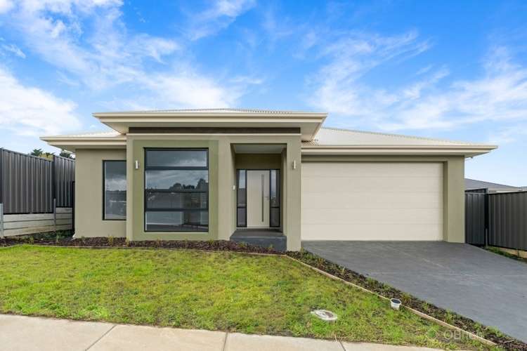 Main view of Homely house listing, 51 Cremin Drive, Pakenham VIC 3810