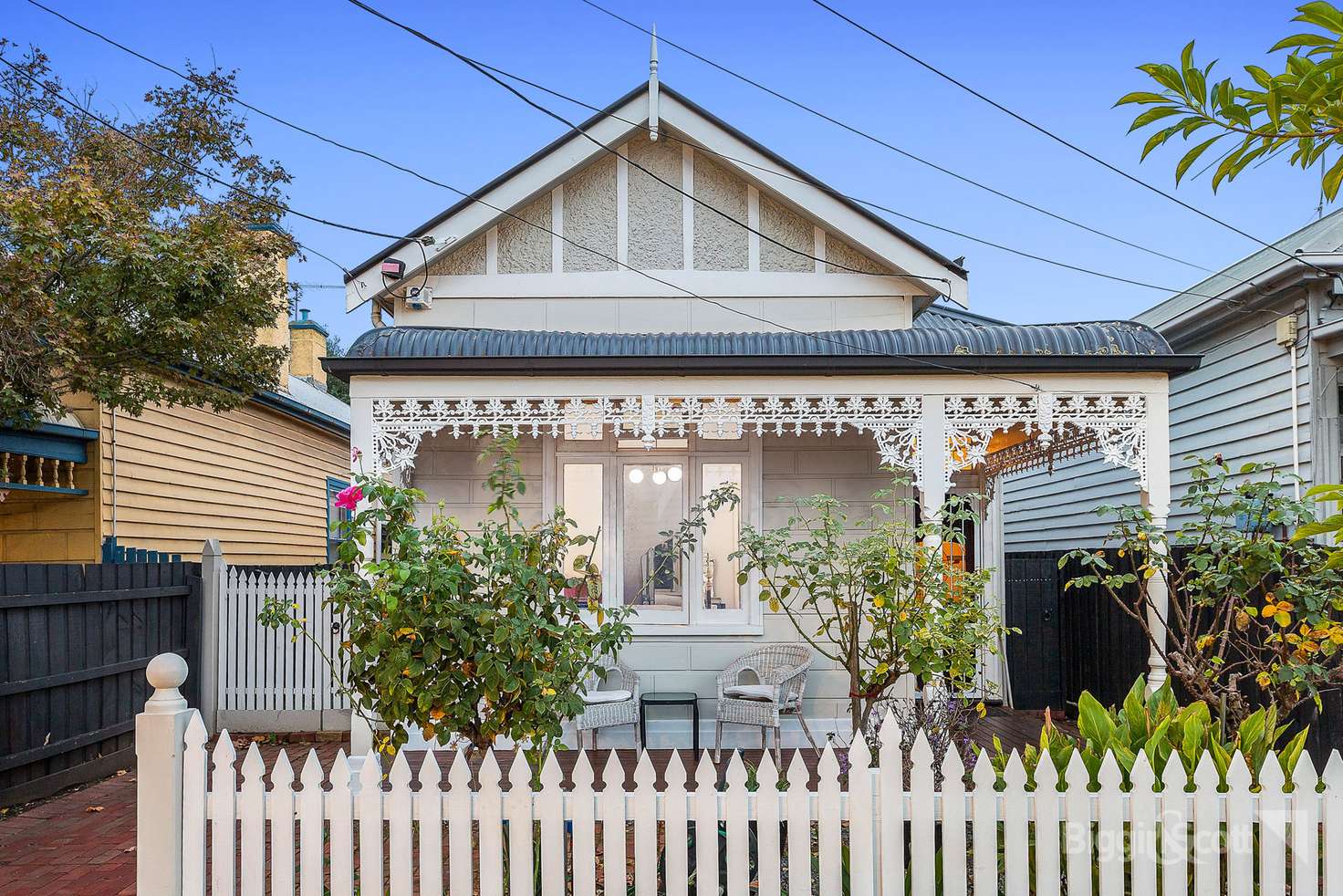 Main view of Homely house listing, 12 Webster Street, Seddon VIC 3011