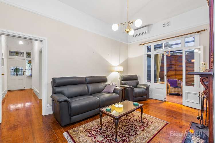 Fourth view of Homely house listing, 12 Webster Street, Seddon VIC 3011