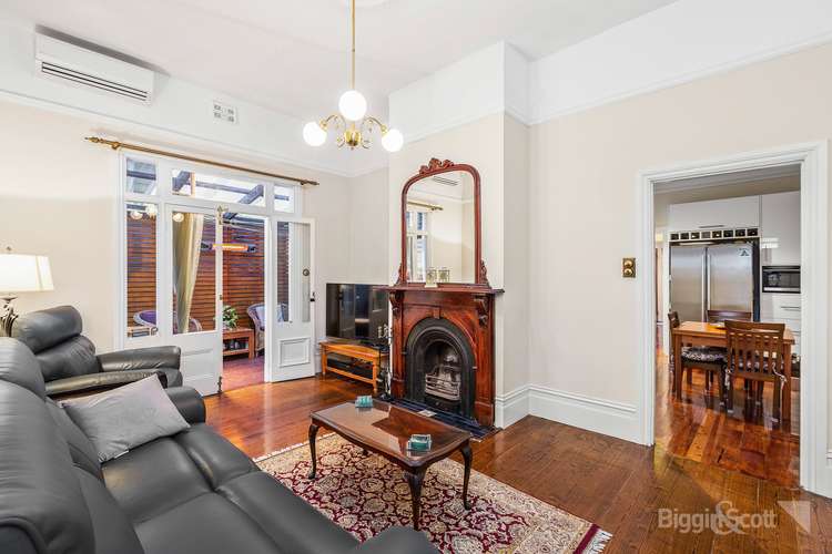 Fifth view of Homely house listing, 12 Webster Street, Seddon VIC 3011