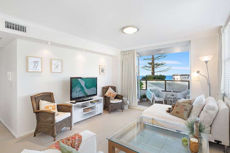 2/37-39 The Esplanade, Cronulla NSW 2230