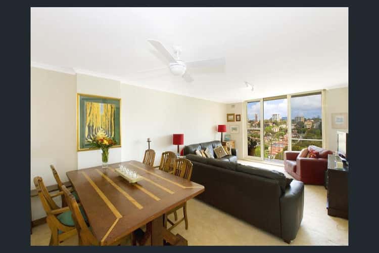 Second view of Homely unit listing, 54/55 Carter Street, Cammeray NSW 2062
