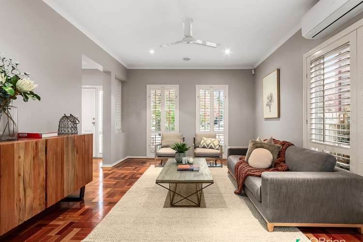 Second view of Homely house listing, 7 Baltusrol Circuit, Heatherton VIC 3202
