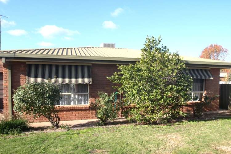 1/24 Macfarland Street, Barooga NSW 3644