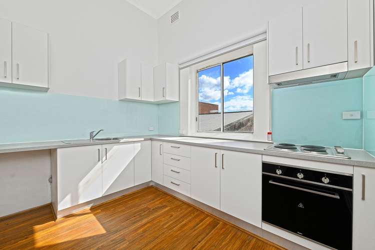 Main view of Homely apartment listing, 2/214 Lyons Road, Drummoyne NSW 2047