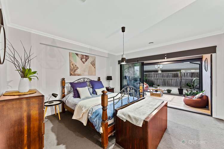 Fifth view of Homely house listing, 110 Settlers Run Boulevard, Botanic Ridge VIC 3977