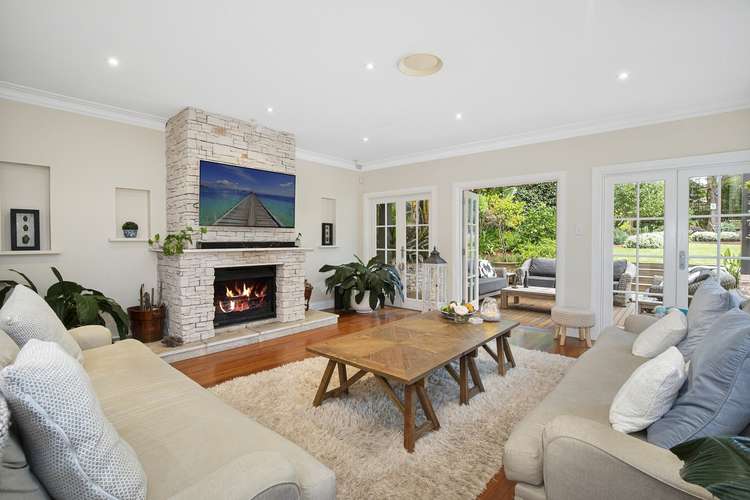 Second view of Homely house listing, 63 Fromelles Avenue, Seaforth NSW 2092