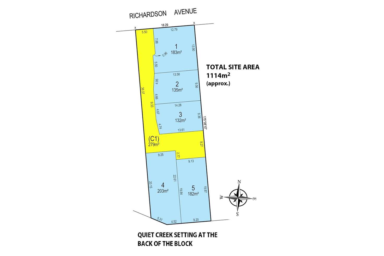 Main view of Homely house listing, 4 Richardson Avenue, Tranmere SA 5073