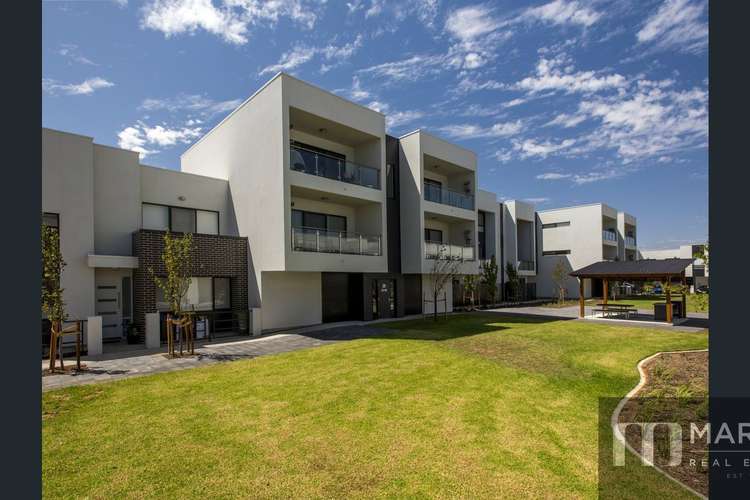 Second view of Homely apartment listing, 14/39 Crighton Avenue, Royal Park SA 5014