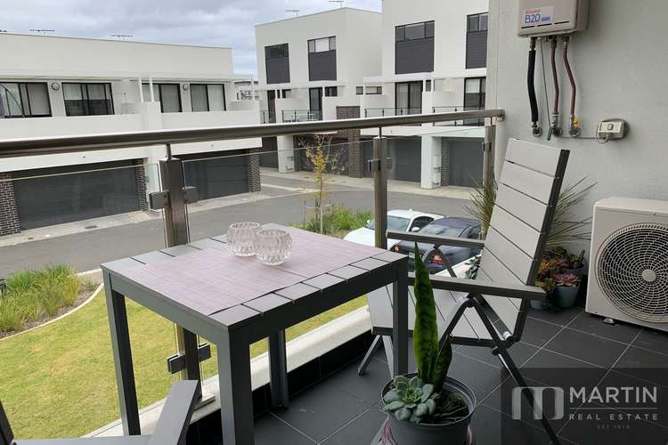 Fourth view of Homely apartment listing, 14/39 Crighton Avenue, Royal Park SA 5014