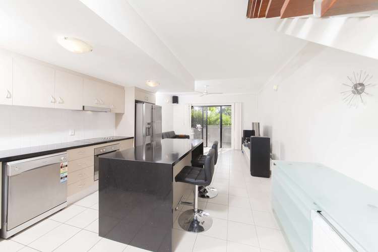 Second view of Homely unit listing, 28/82-86 Martyn Street, Parramatta Park QLD 4870