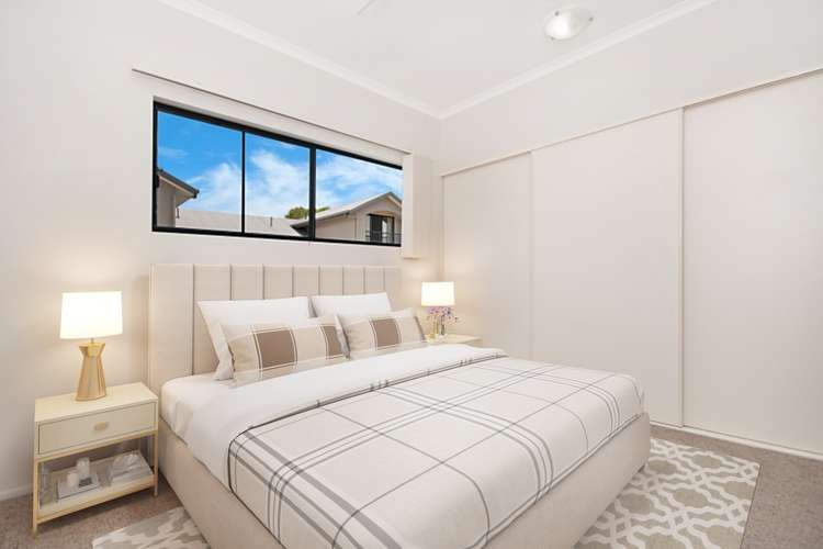 Fourth view of Homely unit listing, 28/82-86 Martyn Street, Parramatta Park QLD 4870