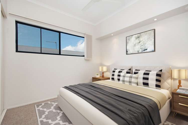 Fifth view of Homely unit listing, 28/82-86 Martyn Street, Parramatta Park QLD 4870
