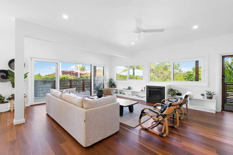 Fifth view of Homely house listing, 2E Pacific Vista Drive, Byron Bay NSW 2481