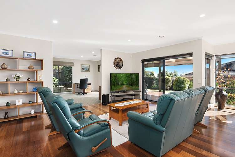 Second view of Homely house listing, 14 Clydesdale Way, Highton VIC 3216