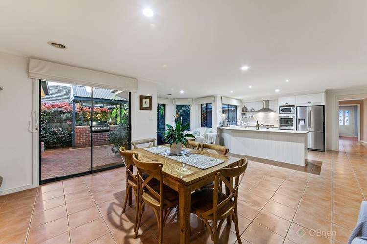 Sixth view of Homely house listing, 13 Windsor Grange Court, Skye VIC 3977
