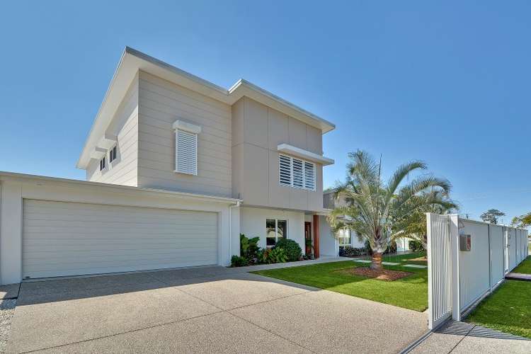 Main view of Homely house listing, 34 Wentworth Parade, Golden Beach QLD 4551