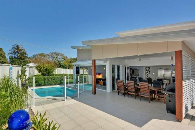 Fourth view of Homely house listing, 34 Wentworth Parade, Golden Beach QLD 4551