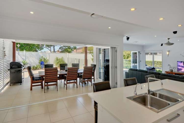 Fifth view of Homely house listing, 34 Wentworth Parade, Golden Beach QLD 4551