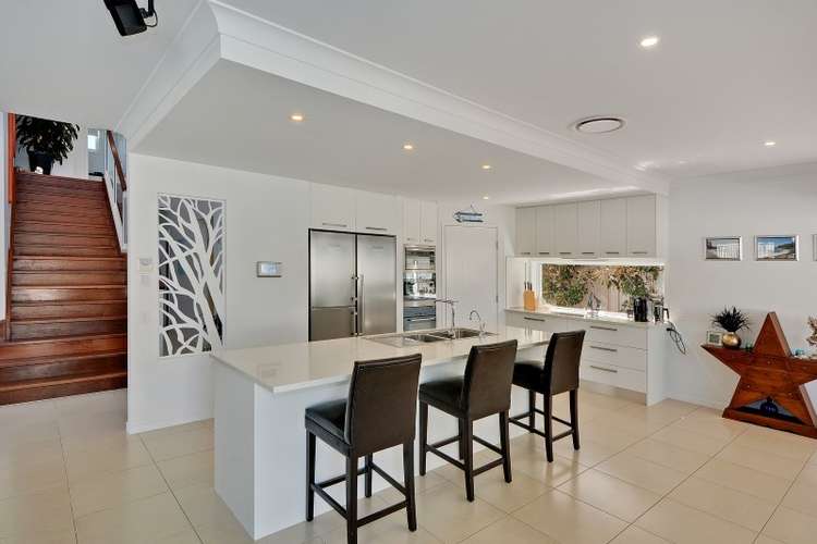Sixth view of Homely house listing, 34 Wentworth Parade, Golden Beach QLD 4551