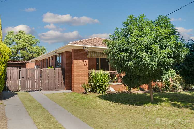 7 Winze Court, Long Gully VIC 3550