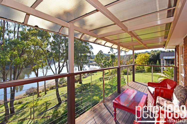 Main view of Homely house listing, 5 Bayview Drive, Blackstone Heights TAS 7250