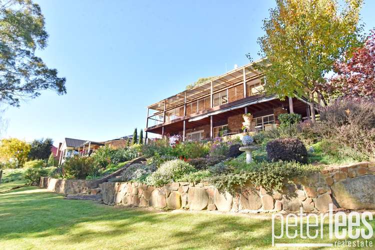 Third view of Homely house listing, 5 Bayview Drive, Blackstone Heights TAS 7250