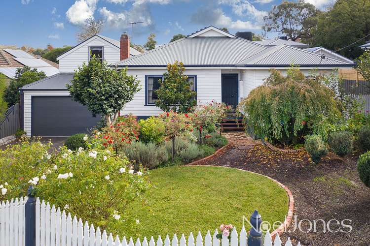 Third view of Homely house listing, 10 Belle Vue Avenue, Ringwood VIC 3134